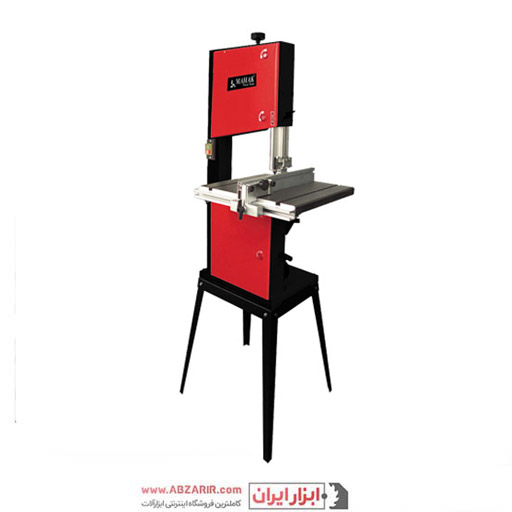 اره فلکه ای 12 اینچ پایه دار محک مدل BS-315J