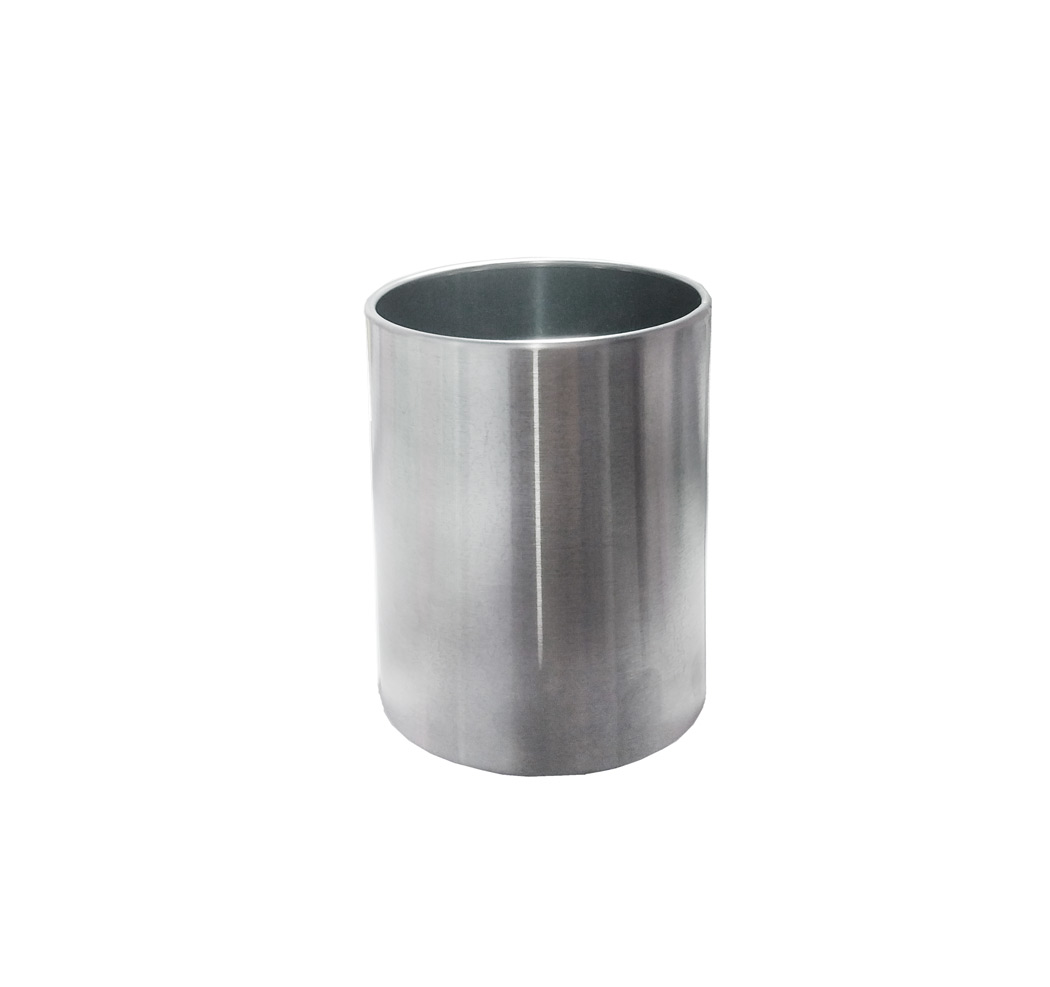 جا قاشقی استیل رومیزی {stainless steel} 122s