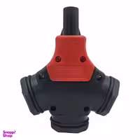 چندراهی برق آفر الکترونیک مدل OR316