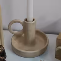 جاشمعی مدل انگشتی 