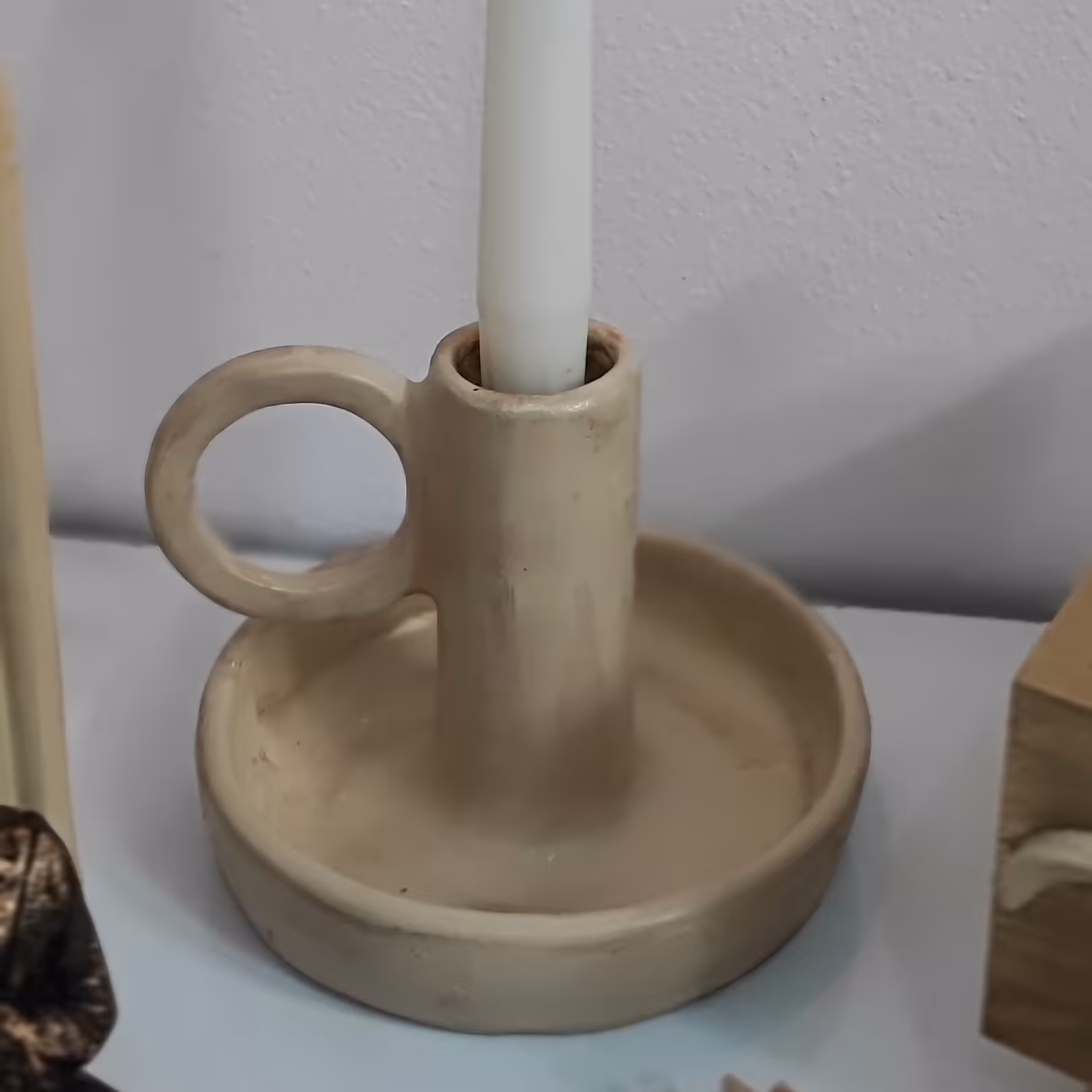 جاشمعی مدل انگشتی 