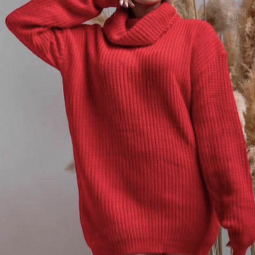 بافت یقه شل