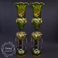 لاله مذهبی (جفتی)_ یا فاطمه الزهرا سلام الله علیها 