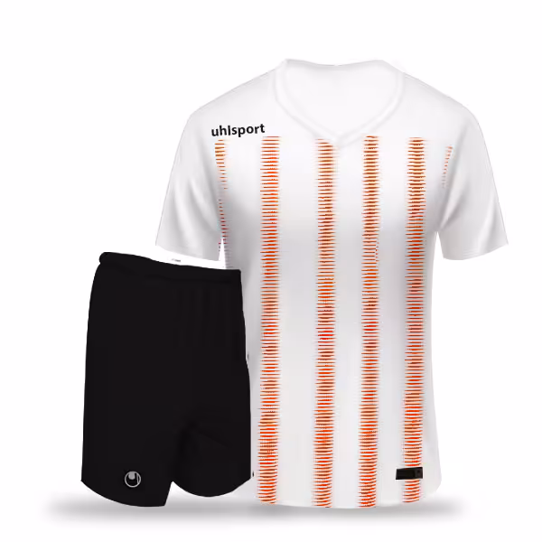 پیراهن و شرت تیمی بزرگسال آلشپرت 2024