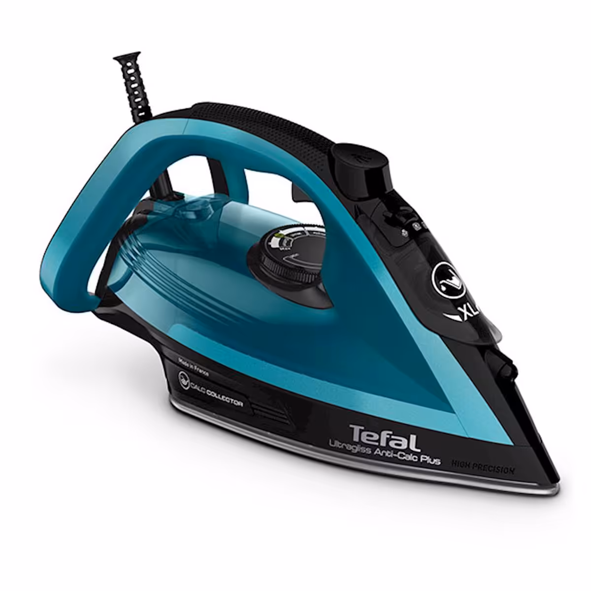 خرید اتو تفال مدل FV6832 | قدرتمند، سبک و بی‌نظیر در عملکرد