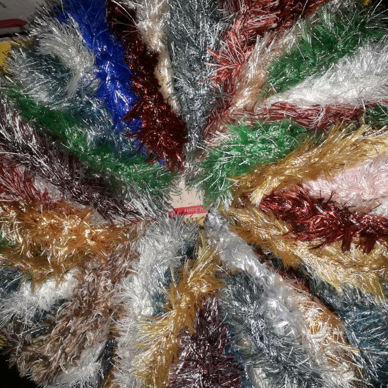 اسکاچ یوموش بسته 50 عددی