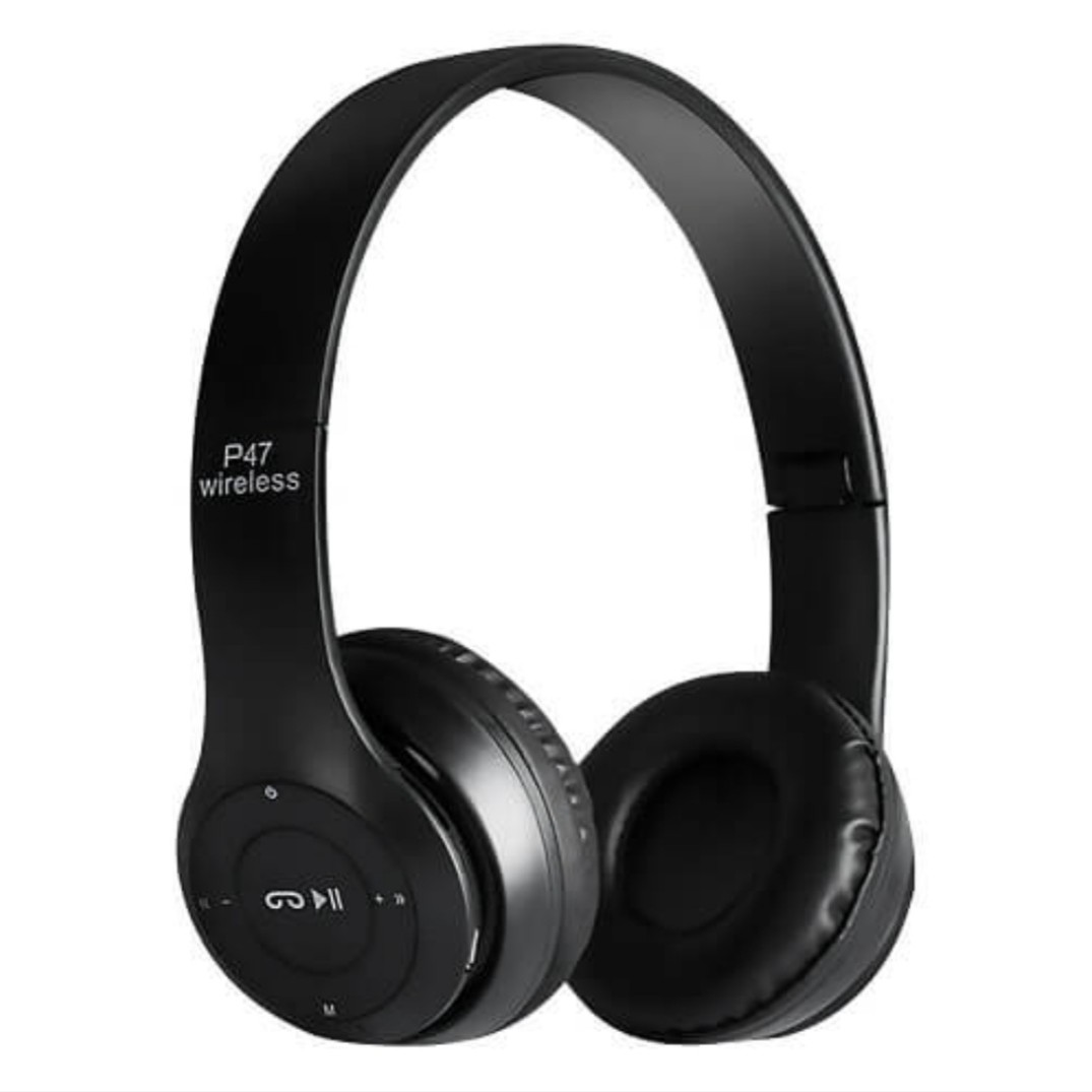 هدفون بلوتوثی p47