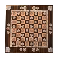 شطرنج مدل چاپی کد 1602