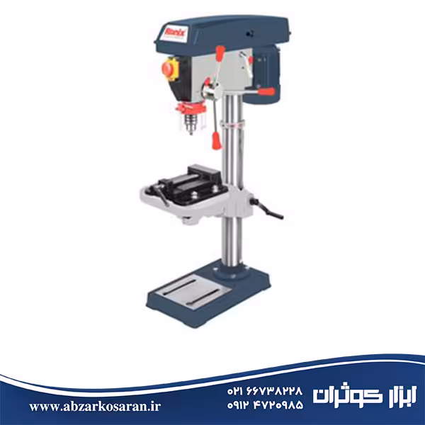 دریل ستونی 13 میلیمتر Ronix مدل 2603