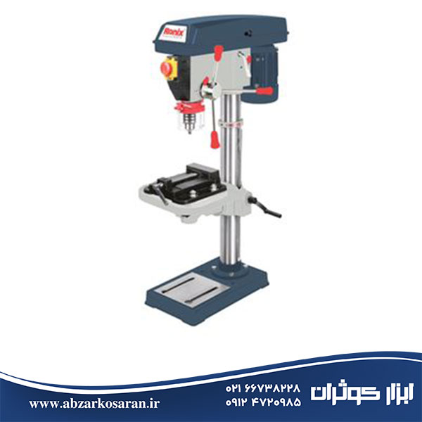 دریل ستونی 13 میلیمتر Ronix مدل 2603