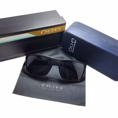 عینک آفتابی اوگا مورل مدل P97090c2 پلاریزه و UV400