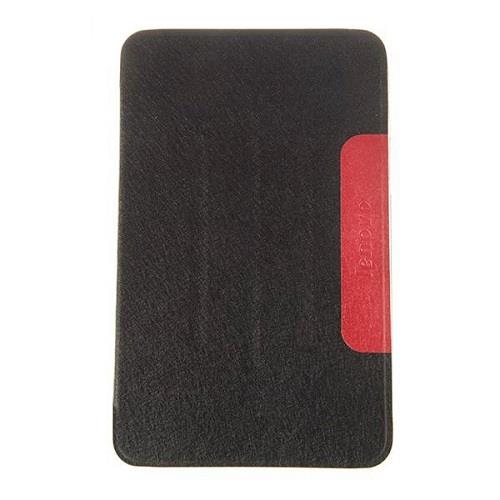 کیف کلاسوری طرح دار TPU مناسب برای تبلت سامسونگ مدل t585