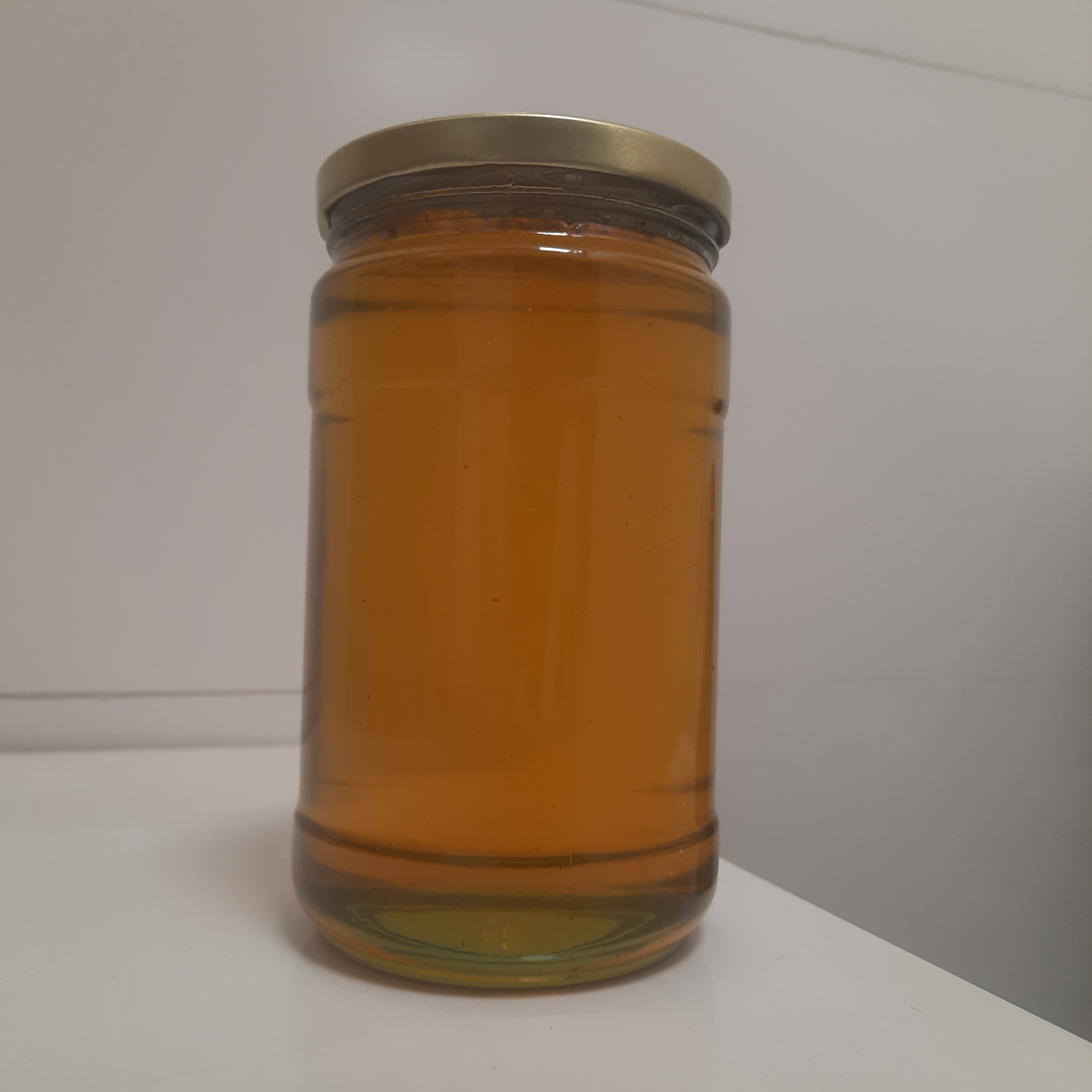 عسل بهاره ( یک کیلویی )