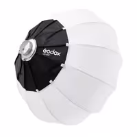 سافت باکس پرتابل بالونی گودکس Godox CS-85D softbox