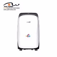 کولر گازی پرتابل ایوولی EVPR-12K-PO