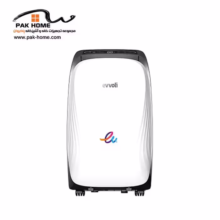 کولر گازی پرتابل ایوولی EVPR-12K-PO