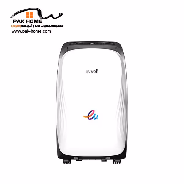 کولر گازی پرتابل ایوولی EVPR-12K-PO