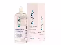 محلول شستشوی لنز شالکون مدل Universal Plus حجم 50 میلی لیتر با تخفیف ویژه