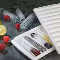 قالب یخ کپسولی 