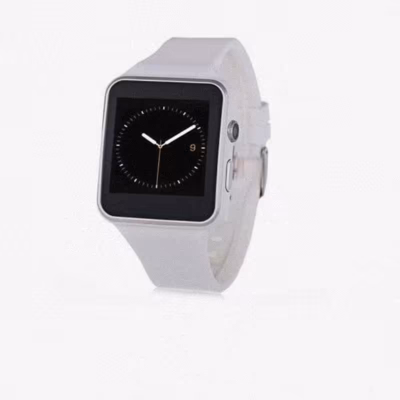 ساعت هوشمند مدل x6