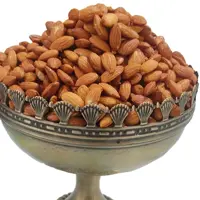 مغز بادام درختی زرین خارجی (900گرمی)