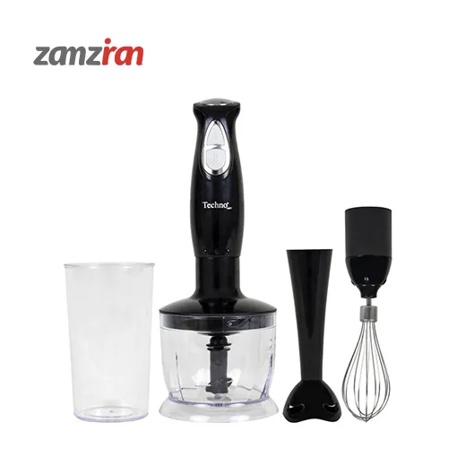 گوشت کوب برقی تکنو مدل TE-780