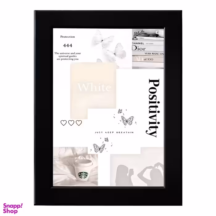 تابلو مینیمال کد 04