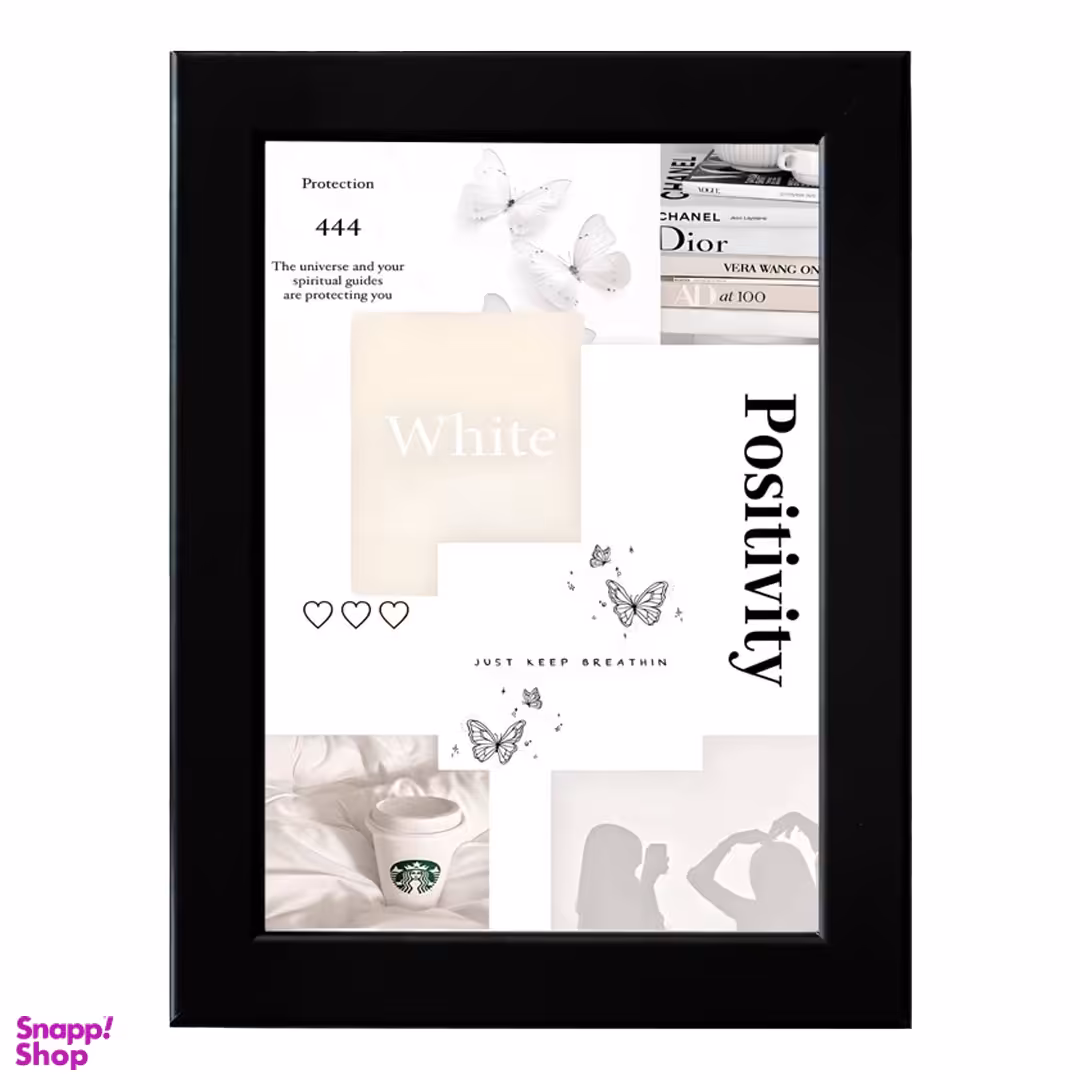 تابلو مینیمال کد 04