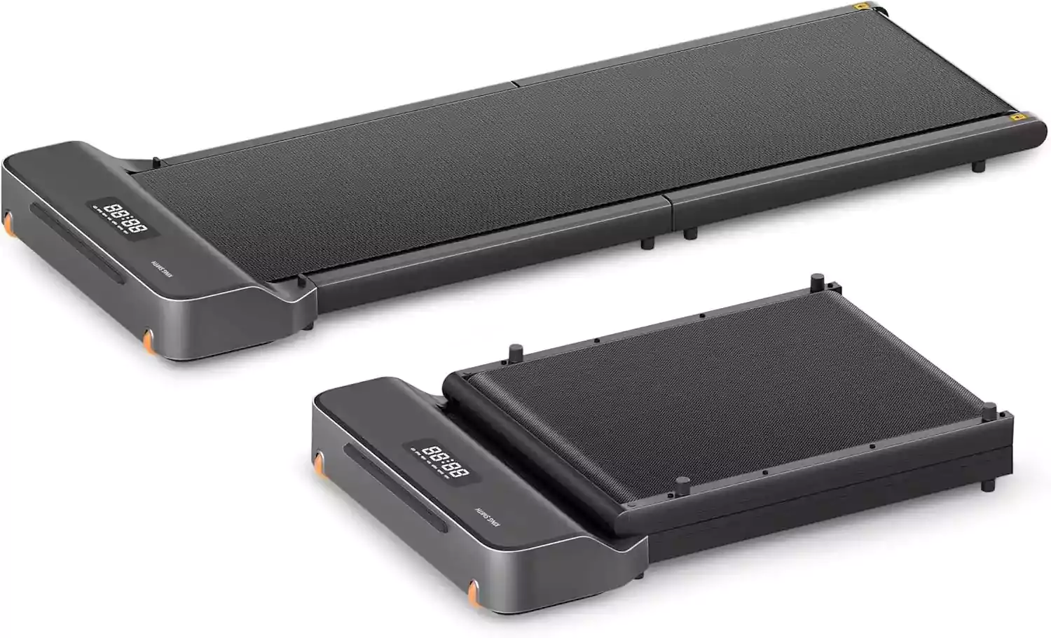 تردمیل تاشو شیائومی مدل Walking pad Kingsmith Z1F ( گلوبال و پک اصلی )