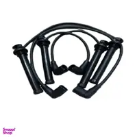 وایر شمع مدل 3707030 مناسب برای ام وی ام X33 بسته 4 عددی