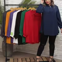 تونیک ابروبادی ثریا