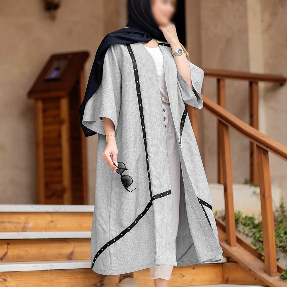 مانتو ساچ دوزی