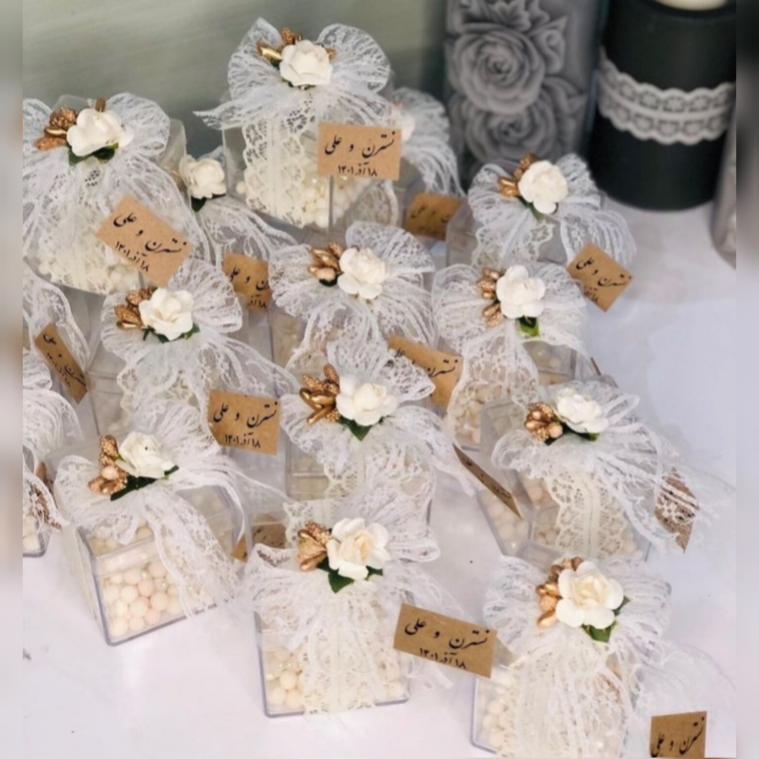 گیفت پلکسی گیفت نقل 