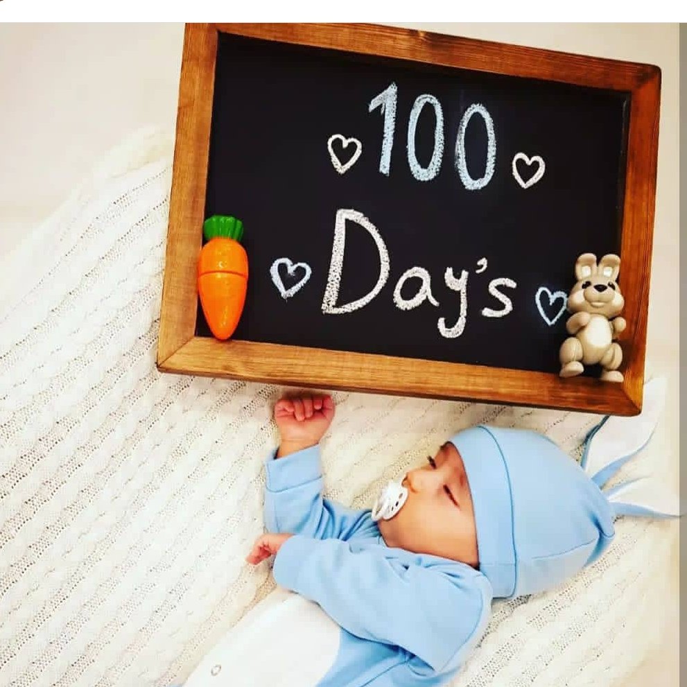 تخته سیاه گچی ماهگرد 