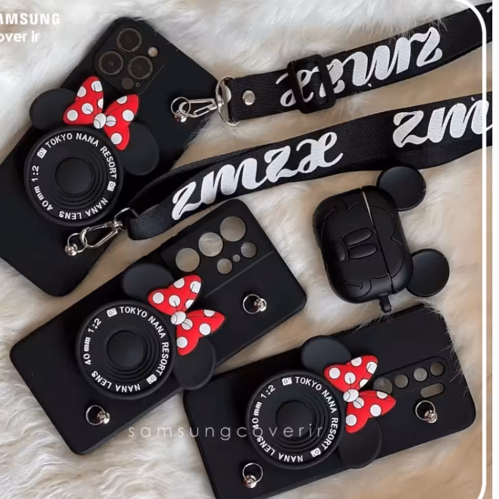 قاب میکی موس