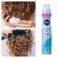 موس مو نیوا Nivea مدل volume care ( آلمان) 150 میل