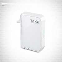 Tenda A5 Wireless N150 Router