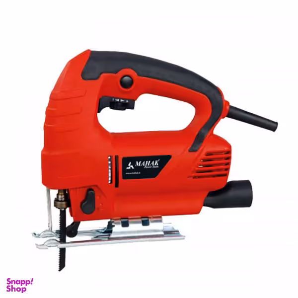 اره عمودبر محک مدل JS-600