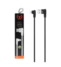 کابل شارژ فست اندروید یوشیتا مدل YC-04M