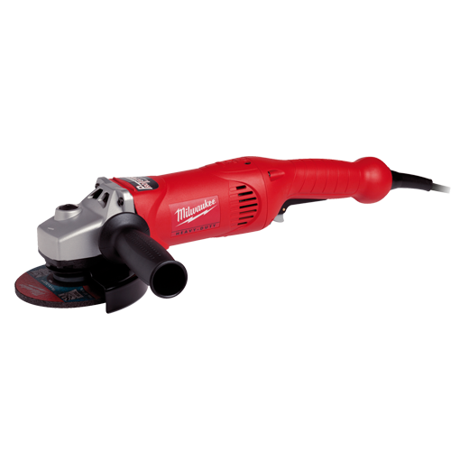 مینی فرز میلواکی مدل AG13-125X