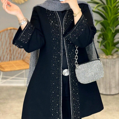 مانتو مازراتی درخشان