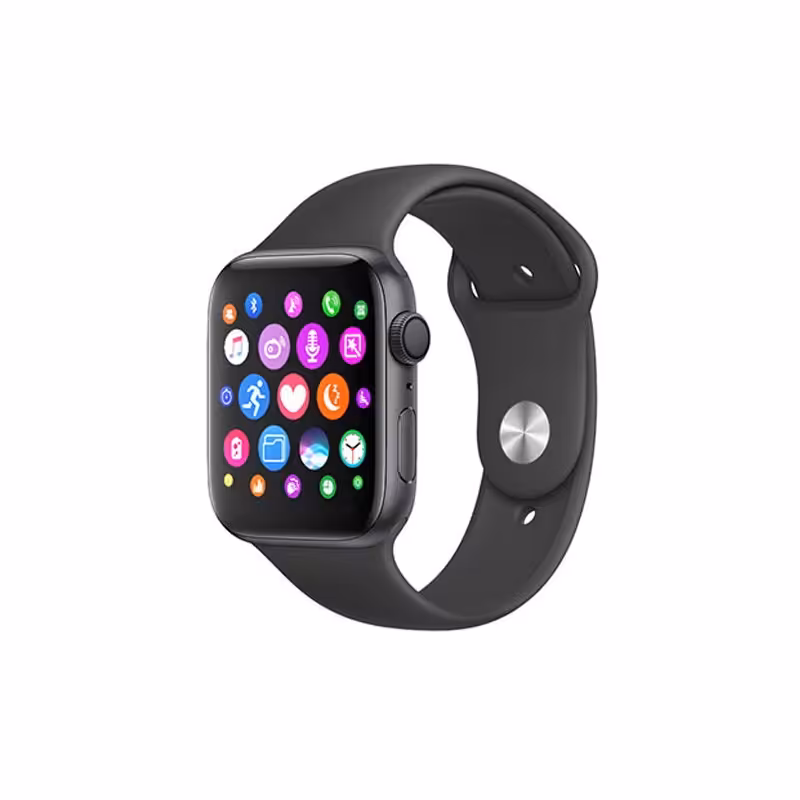 ساعت هوشمنده اورجینال برند هاینو  تکو  مدل  GP7   با گارانتی 18 ماه  