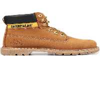 چکمه و بوت زرد زنانه Cat Colorado 015G100095 اورجینال Caterpillar