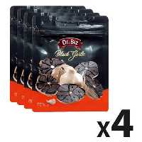 سیر سیاه دکتر بیز 170 گرم مجموعه 4 عددی
