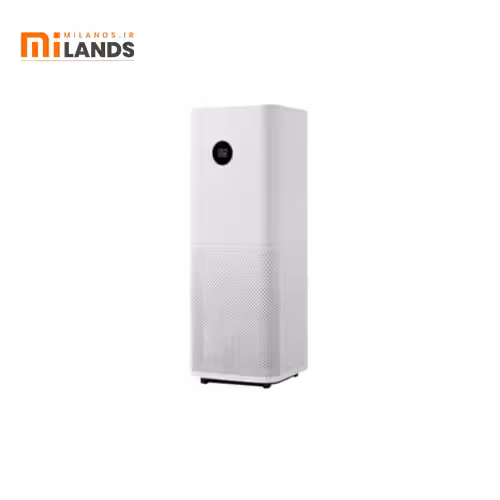 دستگاه تصفیه هوا شیائومی مدل mi air purifier pro