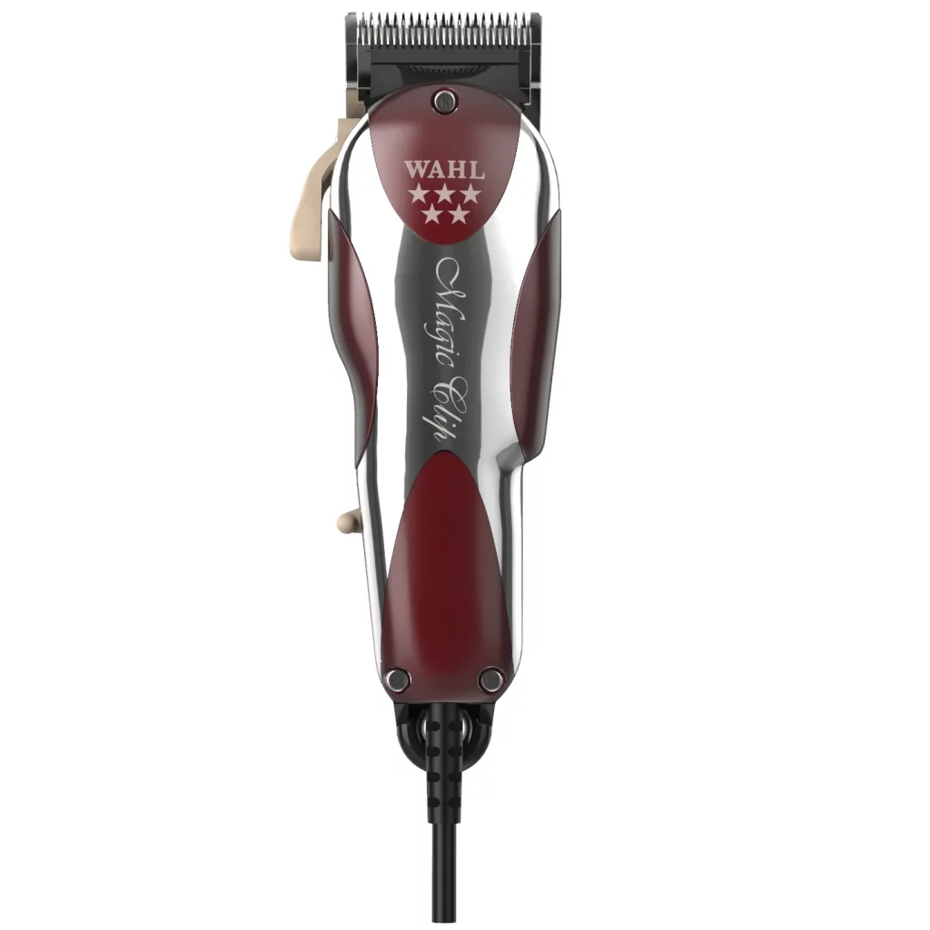 ماشین اصلاح وال پروفشنال مجیک کلیپ سیمی Wahl Professional 5-Star Magic Clip 8451 اصلی