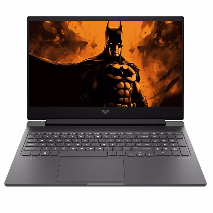 لپ تاپ اچ پی Victus 16 R100 پردازنده Core i7 رم 64GB حافظه 2TB گرافیک 8GB RTX 4060
