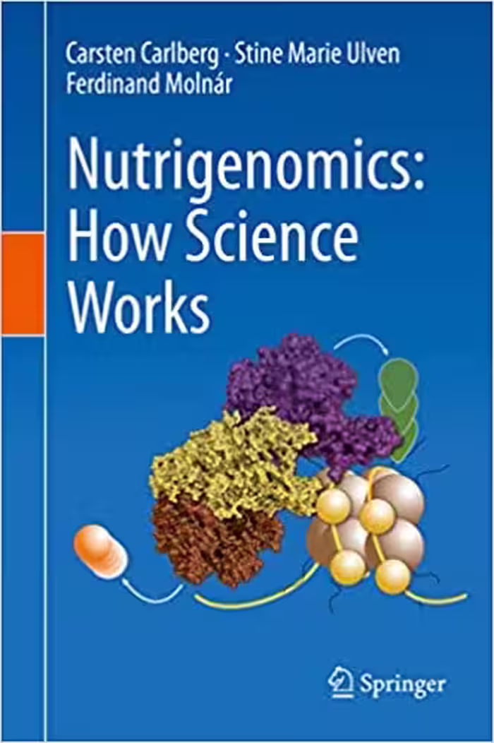 󾕇 دانلود کتاب Nutrigenomics - How Science Works, 2020 - دانلود کتاب های دانشگاهی