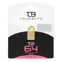 فلش مموری تروبایت مدل T2 USB2.0 ظرفیت 64 گیگابایت