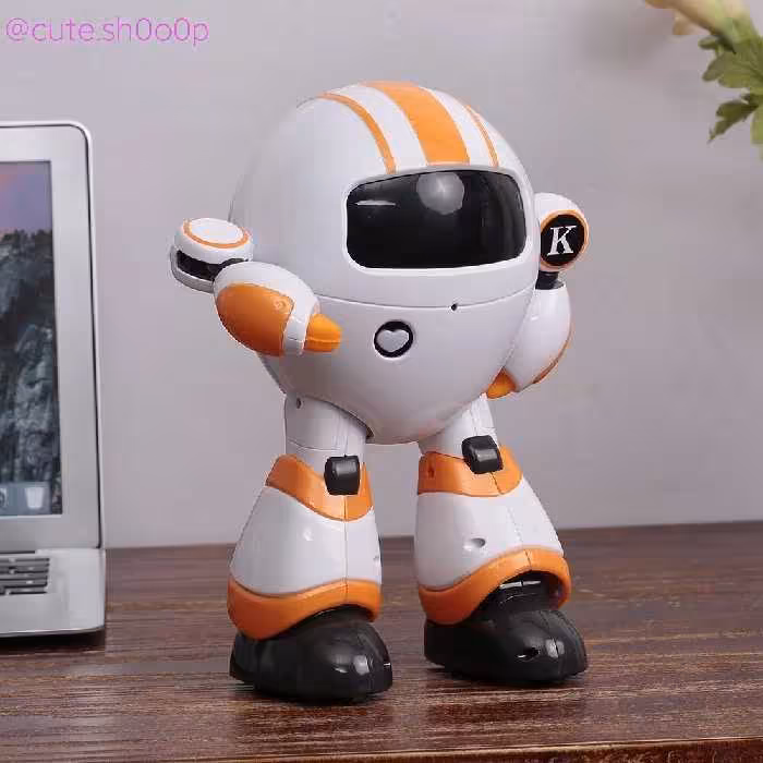 ربات کنترلی  KAQI YOYO‏ 